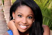 Coco Jones