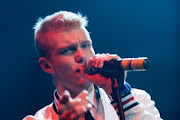 Ed Drewett