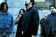 Deftones