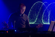 Kangding Ray