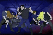 Metalocalypse: Dethklok