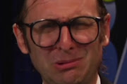 Neil Hamburger