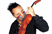Nigel Kennedy