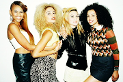 Neon Jungle