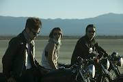 Black Rebel Motorcycle Club