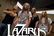 Lazarus A.D.