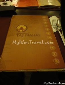 Tah Mahal Indian Food 01 Tah Mahal Indian Food 01