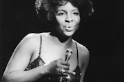 Gladys Knight