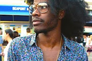 Jesse Boykins III