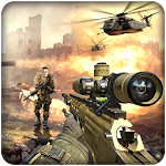 Cover Image of Herunterladen Modern Army Sniper Shooter 1.7 APK