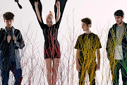 Clean Bandit