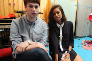 AlunaGeorge