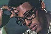 David Ruffin
