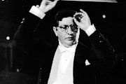 Bernard Herrmann