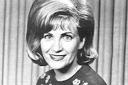 Skeeter Davis