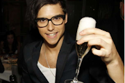Eric Saade