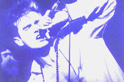 Morrisey