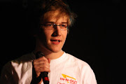 Bo Burnham