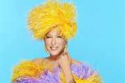 Bette Midler
