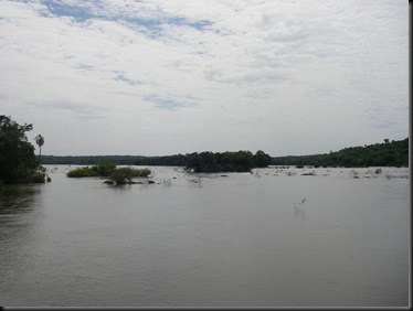 Iguazu - Silent Water