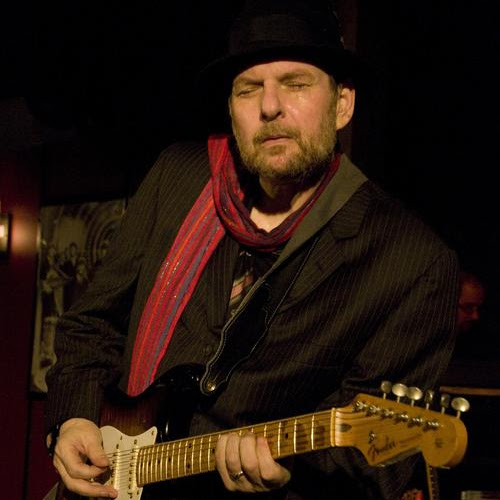 Ronnie Earl & the Broadcasters