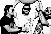 Swedish House Mafia