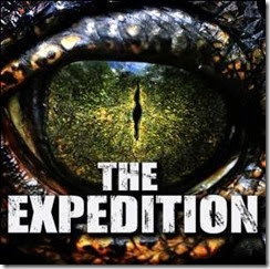 the expedition eye