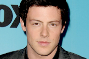 Cory Monteith