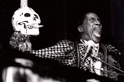 Screamin' Jay Hawkins