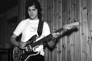 Trevor Rabin