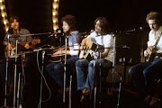 The Eagles