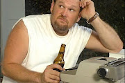 Larry The Cable Guy
