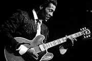 Chuck Berry