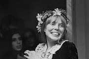 Joni Mitchell