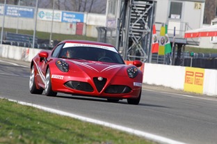 Alfa-4C-4 Alfa-4C-4