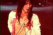 Steve Perry