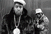 Eric B. & Rakim
