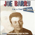 Joe Barry
