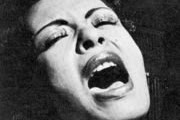 Billie Holiday