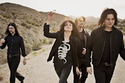 The Dead Weather