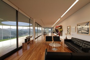 Casa Galeria / MACh Arquitetos decoracion-interior-casa-galeria-mach-arquitetos