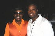 Chuck Brown