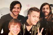 Imagine Dragons