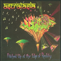 Pitched Up at the Edge of Reality