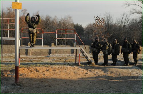 Фото 106-й гвардейской воздушно-десантной дивизии