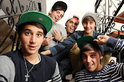 The Janoskians