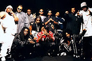 Dungeon Family