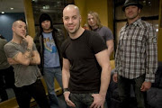 Chris Daughtry