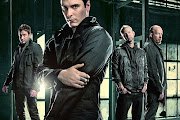 Breaking Benjamin