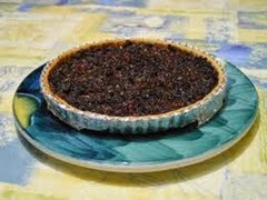 Mincemeat Tart